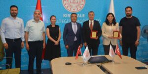 Bu proje Kırıkkale’nin eğitiminde fark yaratacak