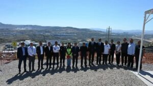 Makine Kimya Endüstri kurumundan Kırıkkale’ye dev yatırım