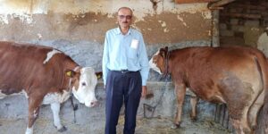 İŞKUR’a başvurdu, onay geldi: Kırıkkale’deki engelli vatandaş artık kendi işinin patronu!