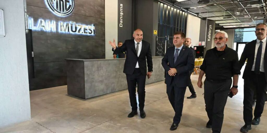 cumhuriyetin-celik-hafizasi:-kirikkale-valisi-ve-genel-mudurun-inceledigi-asirlik-sir!