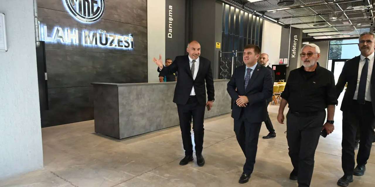 cumhuriyetin-celik-hafizasi:-kirikkale-valisi-ve-genel-mudurun-inceledigi-asirlik-sir!