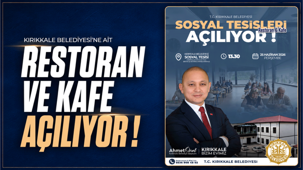 kirikkale-belediyesi’ne-ait-restoran-ve-kafe-aciliyor