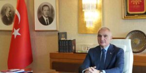 Sümela Manastırı’nın bakım ve güvenlik çalışmalarının ilk etabını tamamlayarak, yeniden ziyaretçilerle buluştu