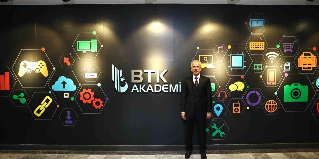 btk-akademi-21-ilde-gelecegin-teknolojileri-icin-egitim-verecek