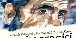 2. kez kapılarını açıyor: Hafta sonu Kırıkkale’de hayaller bu salonda tuvalle buluşacak!