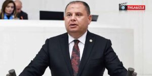 Vekil Öztürk’ten TBMM’de Kırıkkale vurgusu: 60 bin emeklimiz Temmuz zammını bekliyor