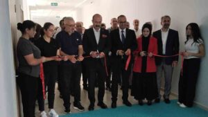 Trafik kazasında hayatını kaybeden Yağız Ali’nin adı okulunda yaşatılacak