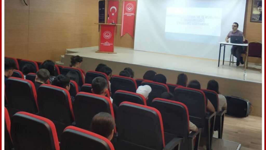 iskur’dan-genclere-is-ve-meslek-danismanligi-egitimi
