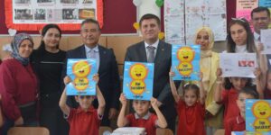 Öğrenciler karnelerini aldı, yaz tatili başladı