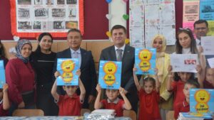 Karneler verildi…Yaşasın Tatil…