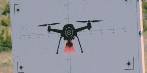 MKE’den Mehmetçik’e koruma kalkanı: 7.62 mm parçacıklı anti- dron