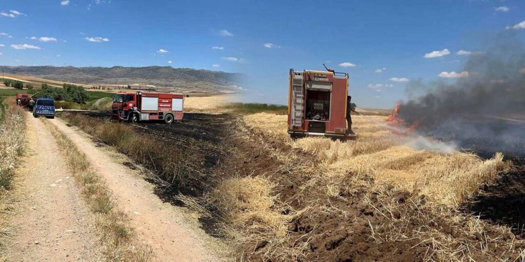 celebi’de-korkutan-alevler:-kimin-cikardigi-bilinmeyen-yangin-koyluyu-korkuttu