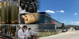 Şok gelişme! Kırıkkale’de Türkiye’nin ilk Silah İhtisas OSB Meslek Yüksekokulu kuruldu