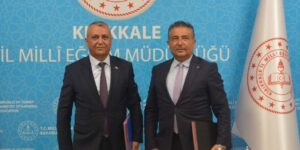 Kırıkkale’de istihdama İUP dopingi: 3 ay süreli 19 kişilik dev imza atıldı
