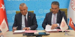 Kırıkkale’de okullar personel alacak: İmzalar atıldı