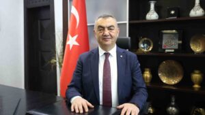 İlk 1000 İhracatçı Listesi’nde Kayseri’den 19 firma yer aldı