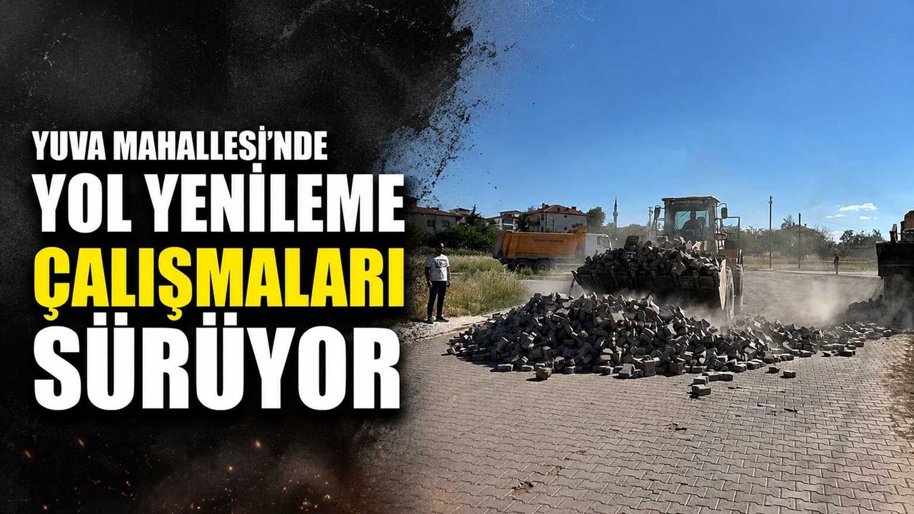 yuva-mahallesi’nde-yol-yenileme-calismalari-suruyor