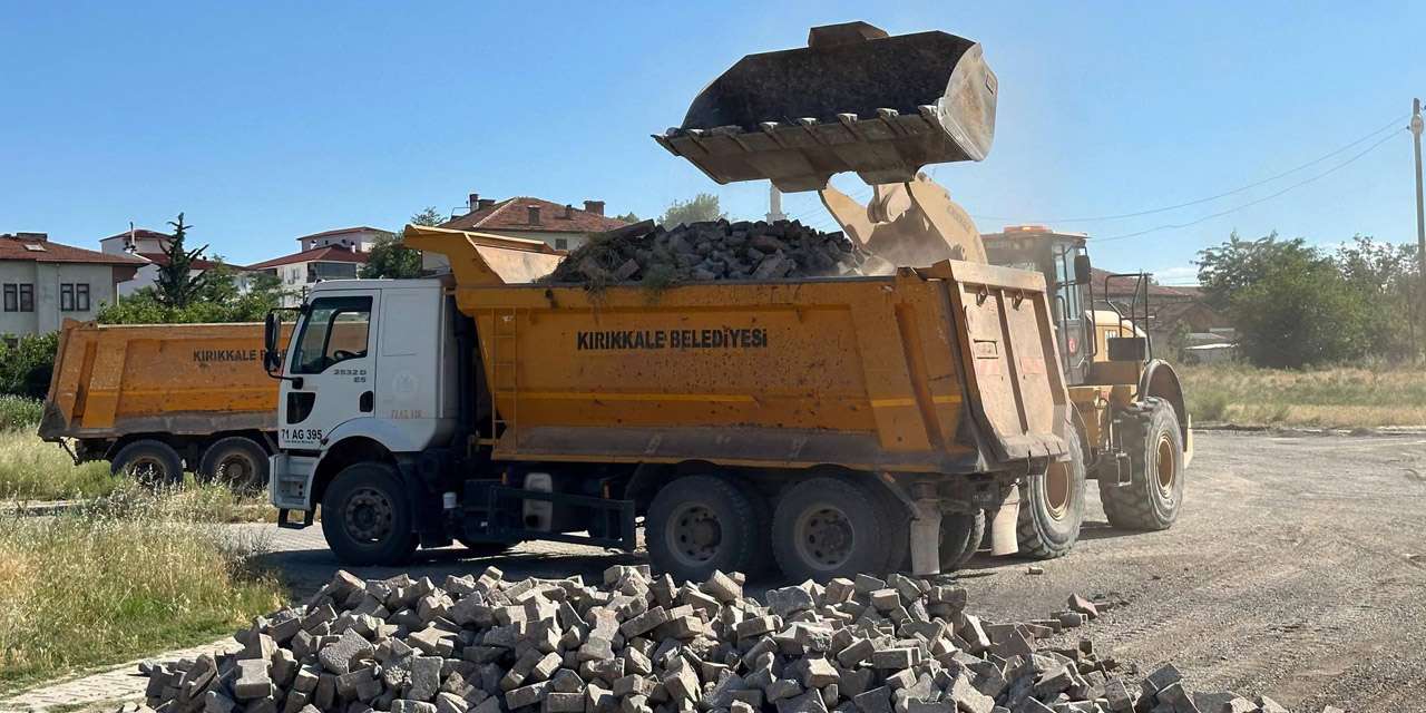 kirikkale’de-ulasim-seferberligi:-iki-buyuk-cadde-birbirine-baglaniyor