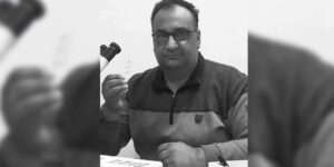Sağlık camiasının acı kaybı: Keskinli Uzman Doktor İlhan Meral hayatını kaybetti!