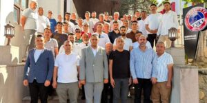 Kırıkkale FK’nın 2026-2027 kurmayları belli oldu: Yönetimde kimler var?