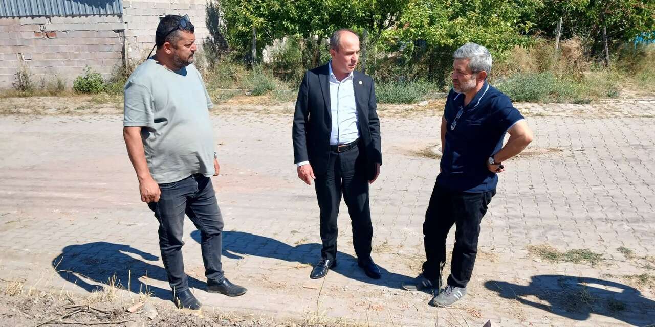 baskan-akyuz-sahaya-indi!-baliseyh’in-dort-bir-yaninda-neler-yapiliyor?