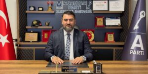 Özaydın’dan NATO çağrısı: “Kırıkkale için alternatif oluşturulmalı”