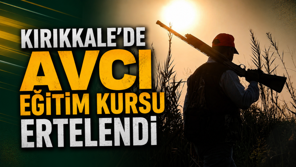 kirikkale’de-avci-egitim-kursu-ertelendi