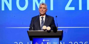 Bakan Bolat: “Ankara savunma sanayinin kalbi oldu”