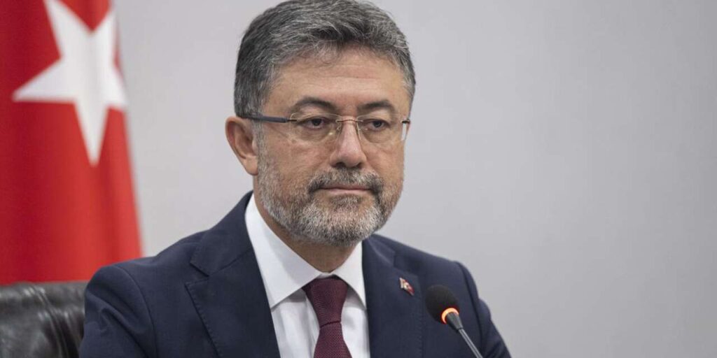bakan-yumakli,-kirikkale’de-hasat-yapacak