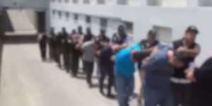 Dev operasyonun ucu Kırıkkale’ye uzandı:  423 kişi tutuklandı (VİDEO)