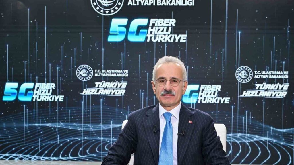5g,-elektronik-haberlesme-yatirimlarini-rekor-seviyeye-tasidi