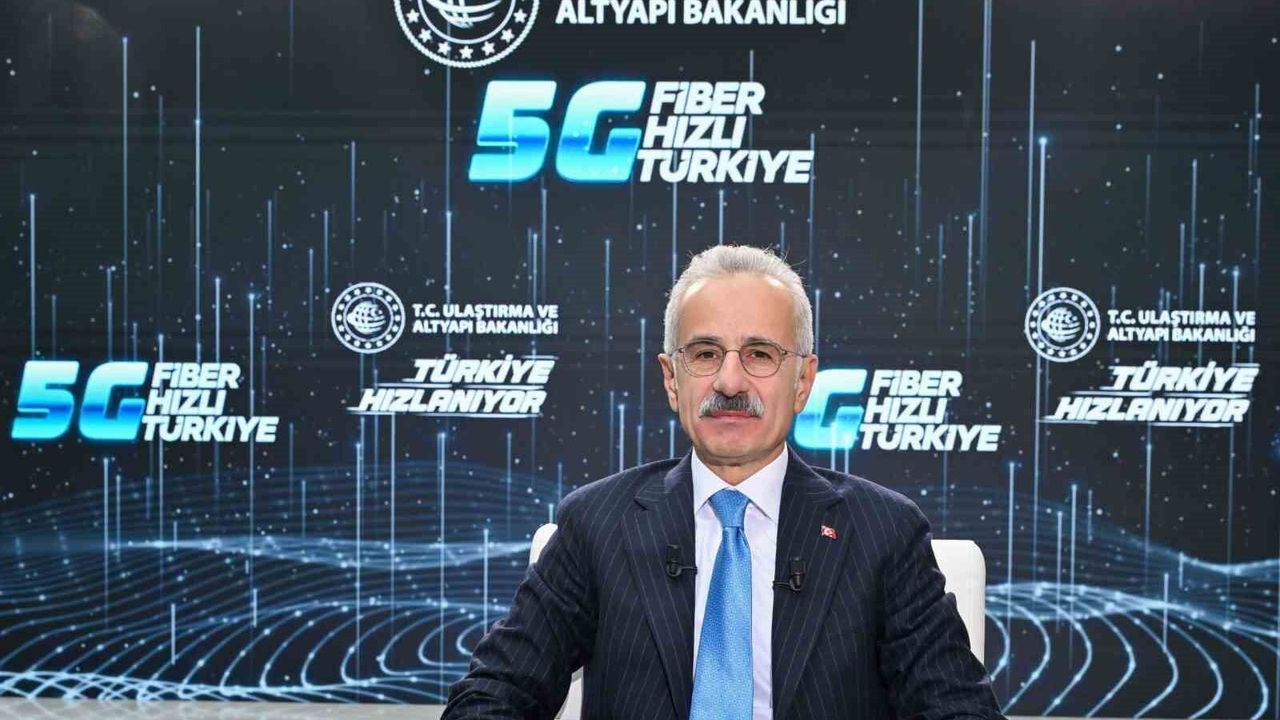 5g,-elektronik-haberlesme-yatirimlarini-rekor-seviyeye-tasidi