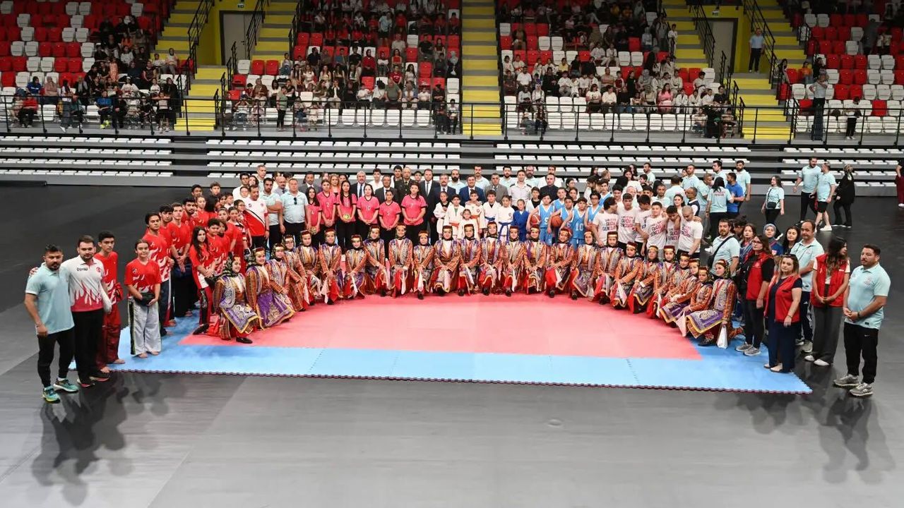 kirikkale’de-spor-dolu-yaz-basladi