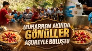 Kırıkkale Belediyesi Geleneği Sürdürdü