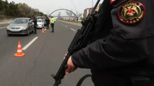 Ankara NATO Zirvesi’ne Hazırlanıyor: 55 Bin Polis Görev Yapacak