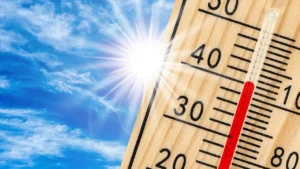 Kırıkkale için 5 Günlük Hava Durumu (30 Haziran)