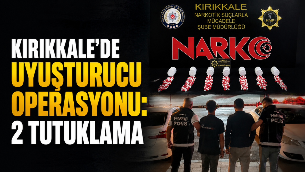 kirikkale’de-narkotik-madde-operasyonu:-2-tutuklama