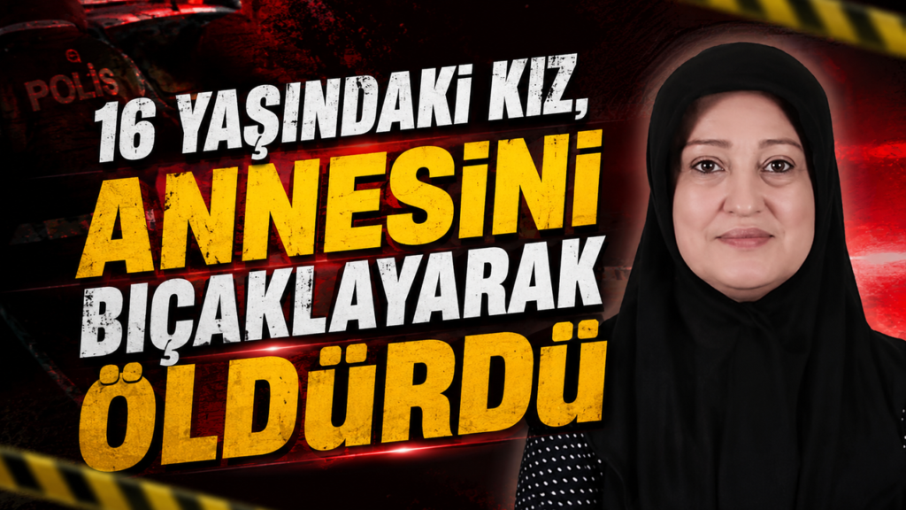16-yasindaki-kiz,-annesini-bicaklayarak-oldurdu