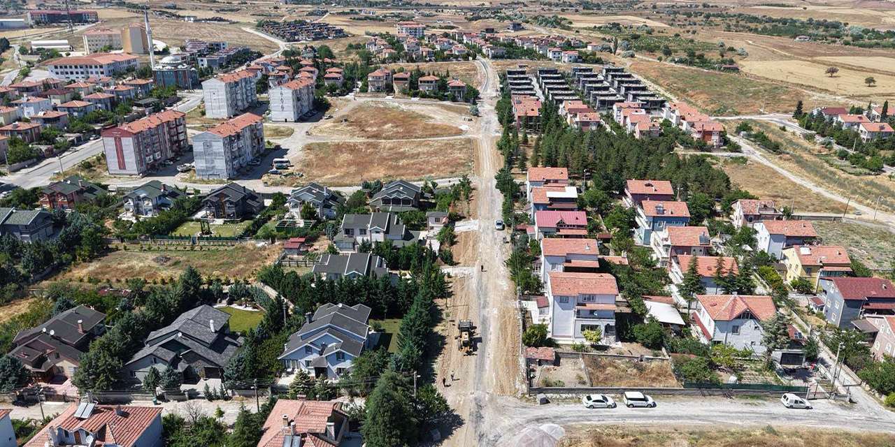 baskan-ahmet-onal-duyurdu:-osmangazi-mahallesi’nin-yol-cilesi-sonunda-bitiyor