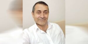 Hasandede Köyü’nü üzen vefat!
