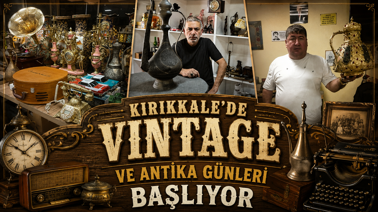 kirikkale’de-vintage-ve-antika-gunleri-basliyor