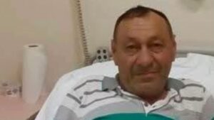 Ömer Kapan vefat etti