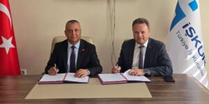İŞKUR ve Gençlik Spor imzaladı: Kırıkkale’de 65 kişiye yeni iş imkanı!