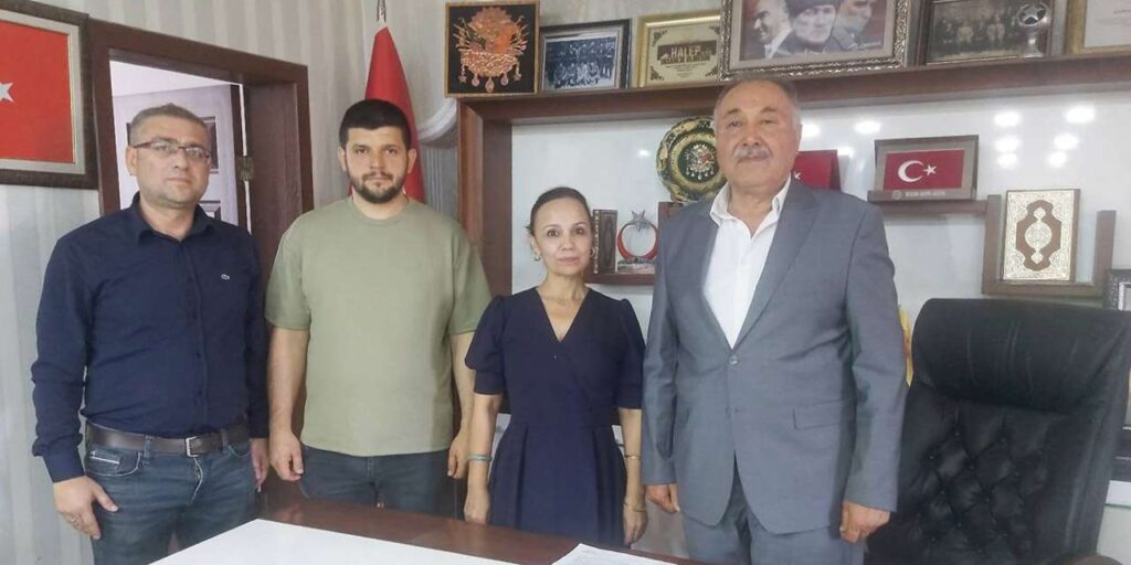 keskin-belediyesi-personeline-promosyon-mujdesi:-halkbank-ile-imzalar-atildi