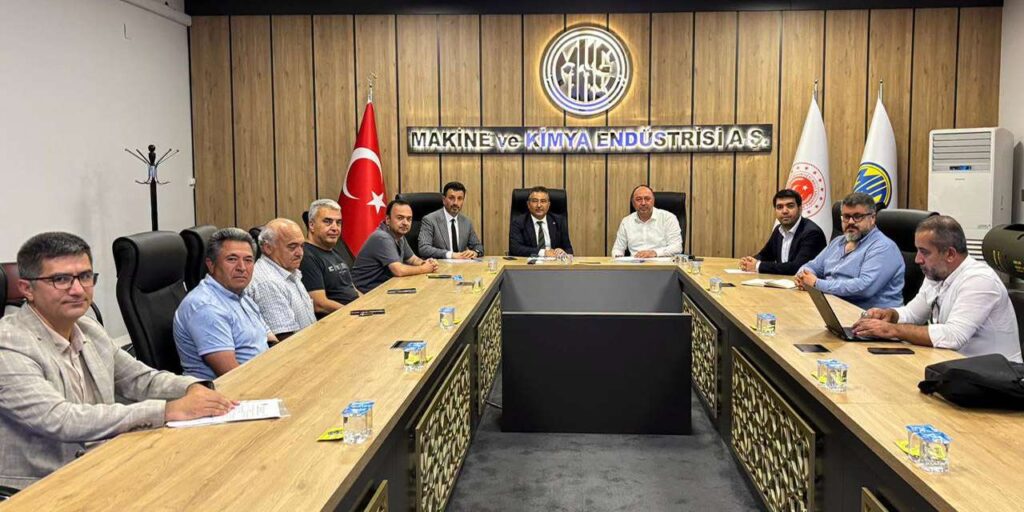 kirikkale’de-mesleki-egitim-ve-sanayi-is-birligi-gucleniyor:-milli-egitim-ile-mke-arasinda-kritik-toplanti