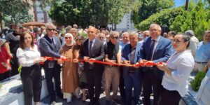 Hem ucuz hem kaliteli: Kırıkkale Belediyesi’nden vatandaşın cebini rahatlatacak kafe!