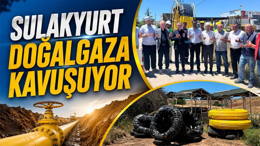 sulakyurt-dogalgaza-kavusuyor