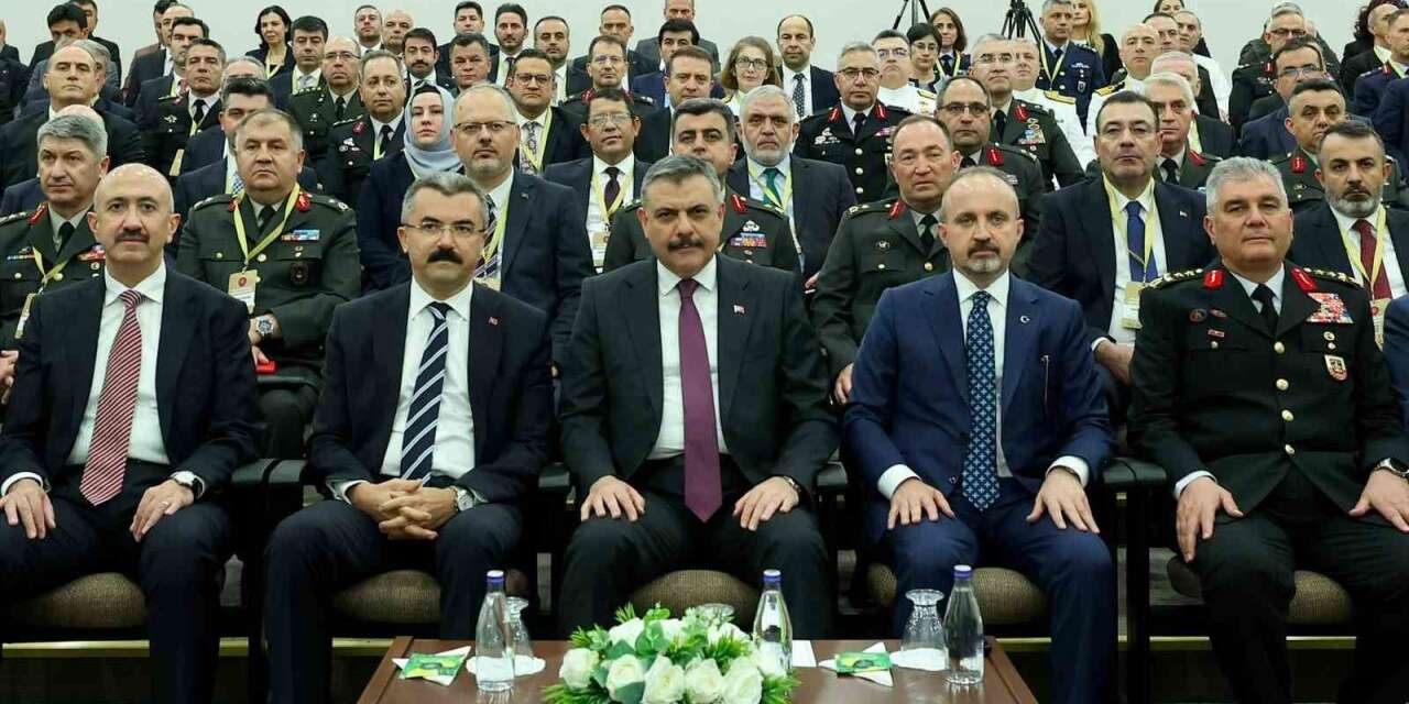 bakan-ciftci:-“2026-yilini-organize-suc-orgutleri-ve-uyusturucu-ile-mucadele-yili-ilan-ettik”
