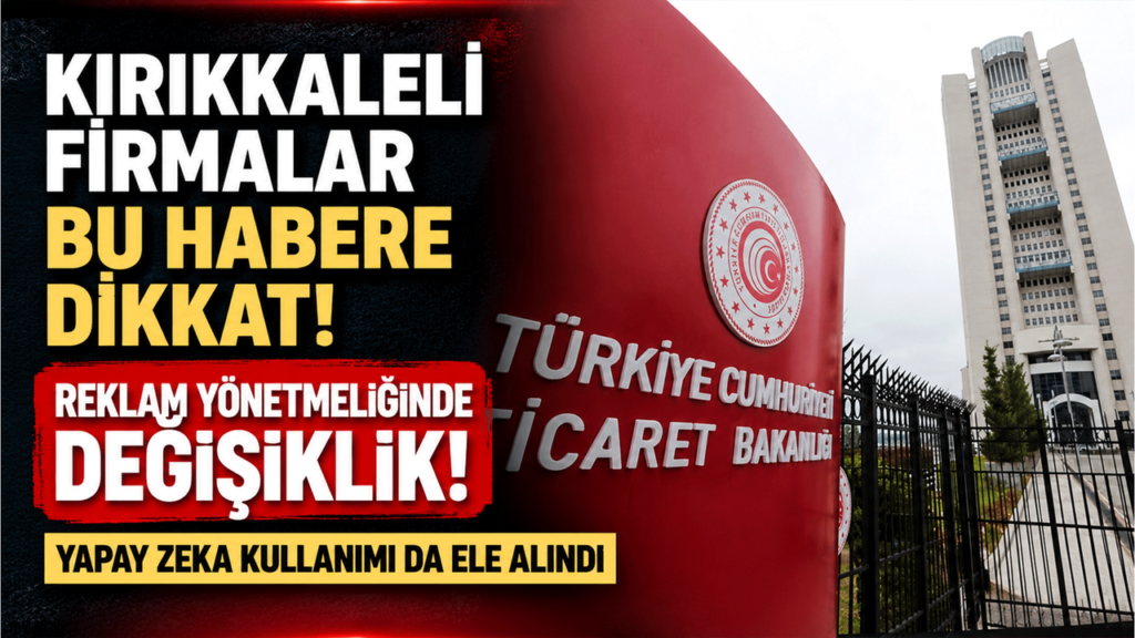 ticaret-bakanligi’ndan-reklam-yonetmeliginde-degisiklik