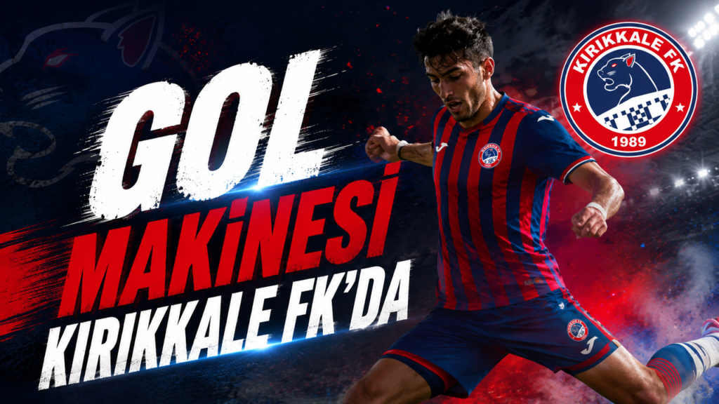 gol-makinesi-kirikkale-fk’da